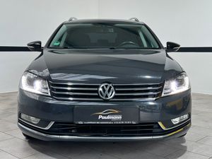 VW Passat Variant 2.0 TDI DSG Business Edition