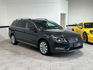 VW Passat Variant 2.0 TDI DSG Business Edition
