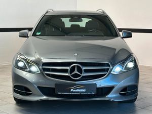 MERCEDES-BENZ E 200 T CGI AVANTGARDE Navi*Leder*LED*