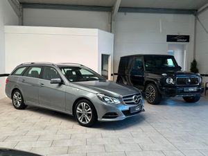 MERCEDES-BENZ E 200 T CGI AVANTGARDE Navi*Leder*LED*