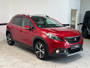 PEUGEOT 2008 Crossway PureTech 110 EAT6 Navi*PDC*