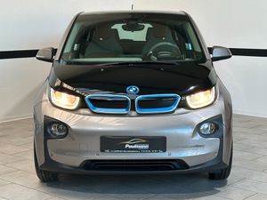 BMW i3 (60 Ah) mit Range Extender Navi*19Zoll*