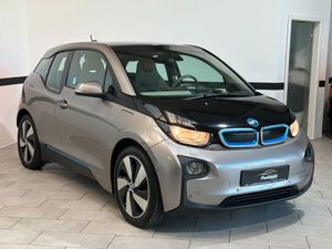 BMW i3 (60 Ah) mit Range Extender Navi*19Zoll*