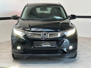 HONDA HR-V 1.5 i-VTEC Executive Navi*LED*1.Hand*