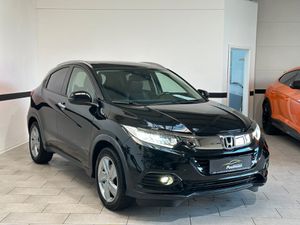 HONDA HR-V 1.5 i-VTEC Executive Navi*LED*1.Hand*