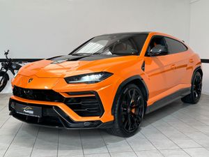 LAMBORGHINI Urus NOVITEC