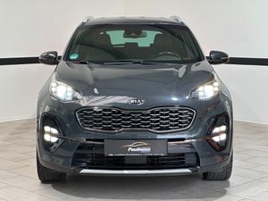 KIA Sportage 1.6 T-GDI DCT 4WD GT line Navi*LED