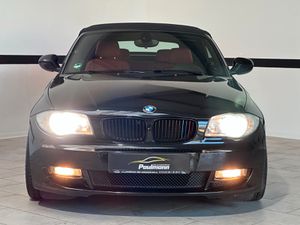 BMW 118 i Cabrio Leder*PDC*Alu*