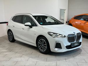 BMW 218 Active Tourer 218 i Aut. Active Tourer Steptronic DCT Navi*LED