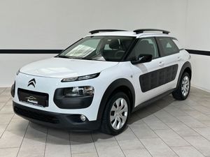 CITROEN C4 Cactus PureTech 110 S&amp;S Selection Navi*Klima