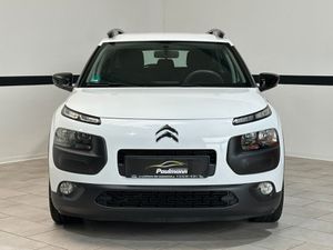 CITROEN C4 Cactus PureTech 110 S&amp;S Selection Navi*Klima