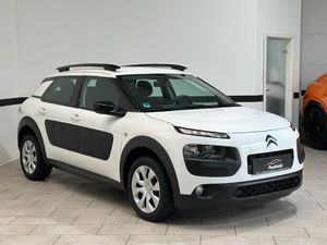 CITROEN C4 Cactus PureTech 110 S&amp;S Selection Navi*Klima
