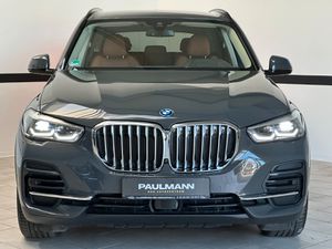BMW X5 xDrive45e Navi*Leder*LED*HUD*PDC*1.Hand*