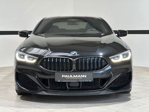BMW M850 i xDrive Coupé Navi*Leder*LASER-LED*HUD*