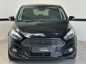 FORD S-Max 2,0 EcoBlue Aut. Titanium Navi*LED*19Zoll*