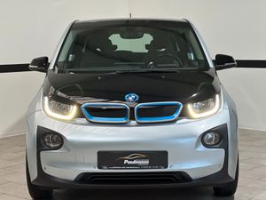 BMW i3 60 AH Aut Navi*Klimaaut.*Sitzheiz.*Wärmepumpe