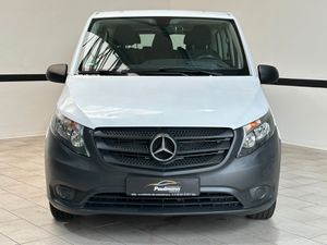 MERCEDES-BENZ Vito Tourer 109 CDI Extralang Klima*9-Sitzer