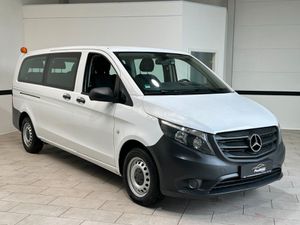 MERCEDES-BENZ Vito Tourer 109 CDI Extralang Klima*9-Sitzer