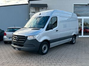 MERCEDES-BENZ Sprinter 315 CDI Kasten/HOCH L2 Klima*1.Hand