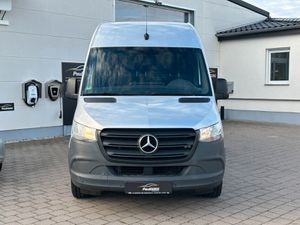 MERCEDES-BENZ Sprinter 315 CDI Kasten/HOCH L2 Klima*1.Hand