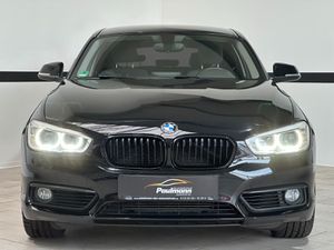 BMW 120 i Advantage Navi*LED*PDC*1.Hand*