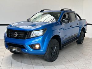 NISSAN Navara NP 300 4x4 Navi*LED*Roll-Cover*Rollo*