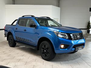 NISSAN Navara NP 300 4x4 Navi*LED*Roll-Cover*Rollo*