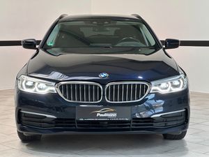 BMW 520 d xDrive Touring Aut. Navi*LED*Leder*HUD*