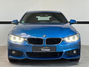 BMW 420 Gran Coupe 420 i Gran Coupé M Sport LED*19Zoll*1.Hand