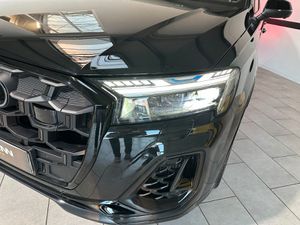 AUDI Q7 60 TFSI e Quattro S-LINE Navi*Matrix*22Zoll