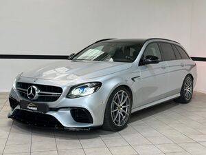 MERCEDES-BENZ E 63 AMG E 63 T AMG S 4MATIC+ Aut Navi*Leder*LED*Panorama