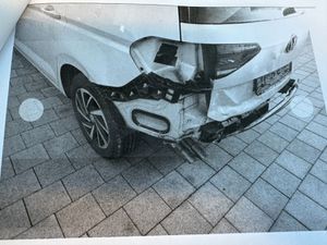 VW Touran 1.4 TSI JOIN Navi*Klimaaut.*Sitzheiz.*