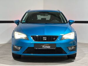 SEAT Leon ST 1.4 TSI Start&amp;Stop FR Voll-LED*Klimaaut.