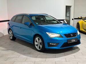 SEAT Leon ST 1.4 TSI Start&amp;Stop FR Voll-LED*Klimaaut.