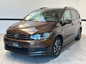 VW Touran 1,2 TSI BMT Comfortline 7-Sitzer*Klima