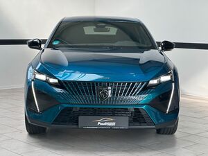 PEUGEOT 408 PureTech EAT8 GT Navi*LED*19"*Night-Vision