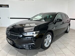 OPEL Insignia 1.5 Diesel Business Auto ST Navi*LED