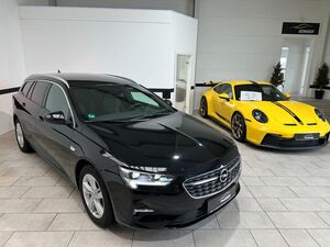 OPEL Insignia 1.5 Diesel Business Auto ST Navi*LED