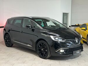 RENAULT Grand Scenic BLUE dCi 150 EDC Black Edition