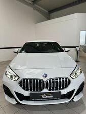 BMW 218 Gran Coupe 218i Gran Coupé M Sport Navi*LED*18"*1.Hand