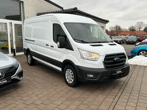 FORD Transit FT 350 TDCI L3 Navi*Klima*PDC*AHK*1.Hand