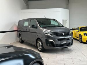 PEUGEOT Expert Kasten 2,0 Blue HDI 145 FAP L3 Premium