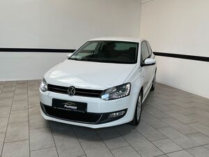 VW Polo 1.2 TSI LIFE Xenon*Klimaaut.*Sitzheiz.*PDC