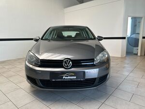 VW Golf 6 1.4 Trend Klimaaut.*Sitzheizung*2.Hand