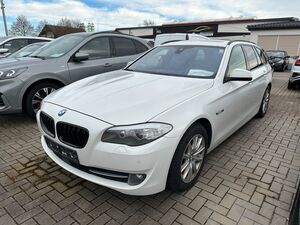 BMW 530 d xDrive Touring Navi*Leder*Xenon*SoftC*