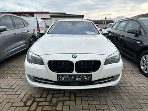 BMW 530 d xDrive Touring Navi*Leder*Xenon*SoftC*