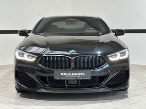 BMW M850 i xDrive Coupé Navi*Leder*LASER-LED*HUD*