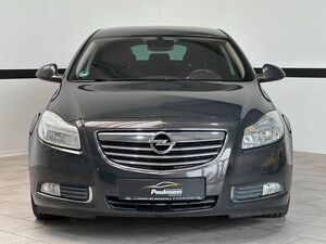 OPEL Insignia 2.0 CDTI Edition Navi*Klimaaut.*Sitzhei