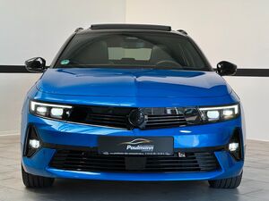 OPEL Astra ST Hybrid GS eDCT Navi*LED*HUD*1.Hand