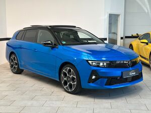 OPEL Astra ST Hybrid GS eDCT Navi*LED*HUD*1.Hand